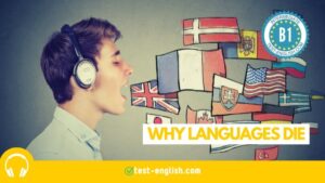 Why Saint Patrick’s day went global – B1 English Listening Test - Test ...