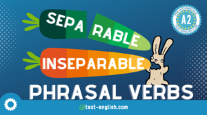 Inseprable Word Explanations Archive - Test-English